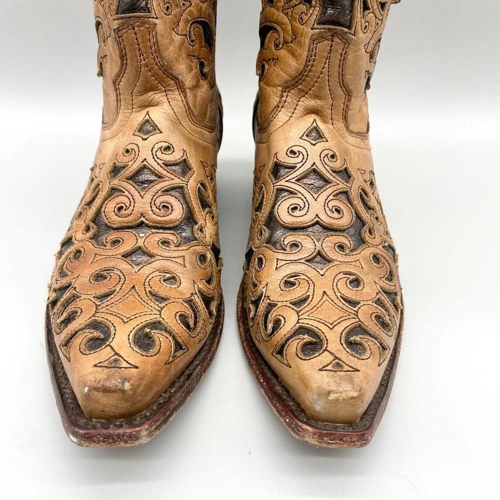 N/A western cowboy
